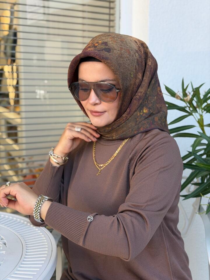 YAZ/GÜZ SERİSİ EŞARP