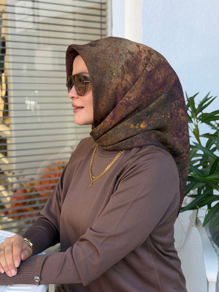 YAZ/GÜZ SERİSİ EŞARP