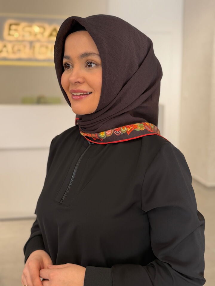 YAZ/GÜZ SERİSİ EŞARP