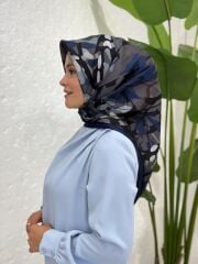 ARANCIA TİVİL İPEK EŞARP