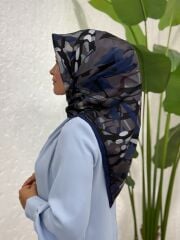 ARANCIA TİVİL İPEK EŞARP