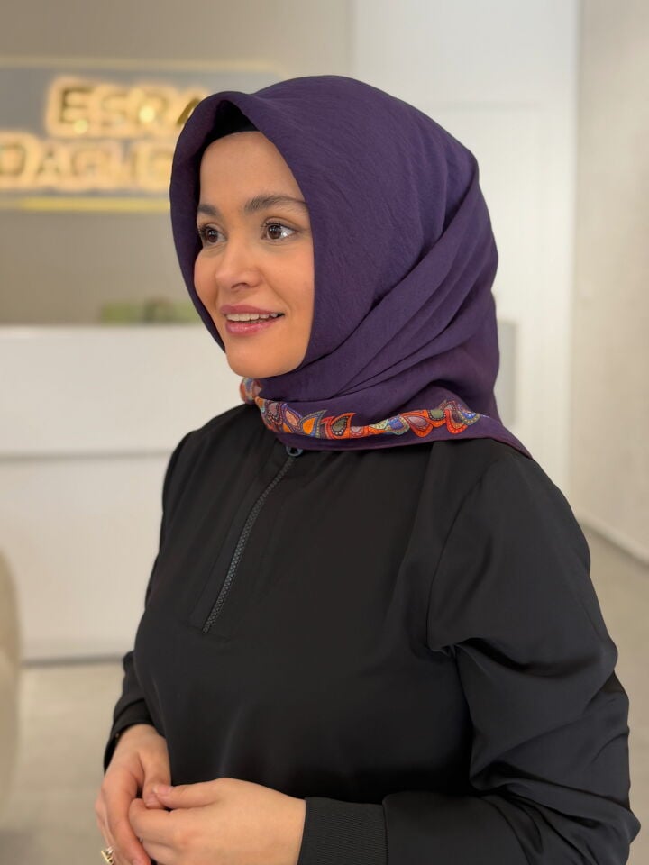 YAZ/GÜZ SERİSİ EŞARP