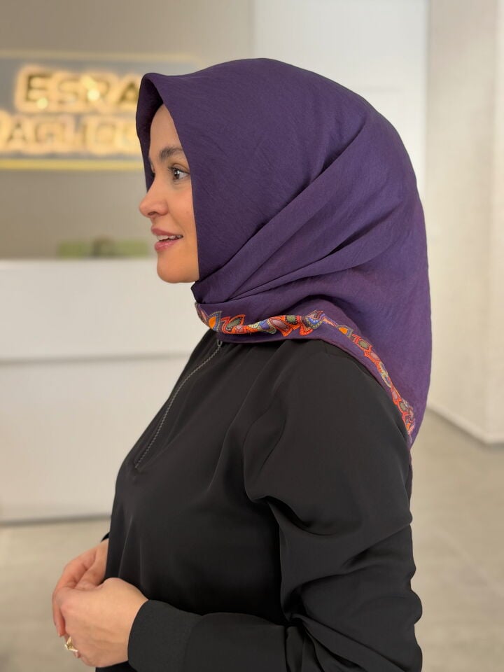 YAZ/GÜZ SERİSİ EŞARP