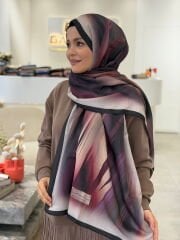 LA BOUTİQUE HERBAL ÖZEL SERİ ŞAL 70X190