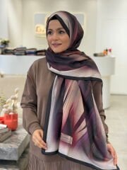 LA BOUTİQUE HERBAL ÖZEL SERİ ŞAL 70X190