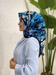 ARANCIA TİVİL İPEK EŞARP