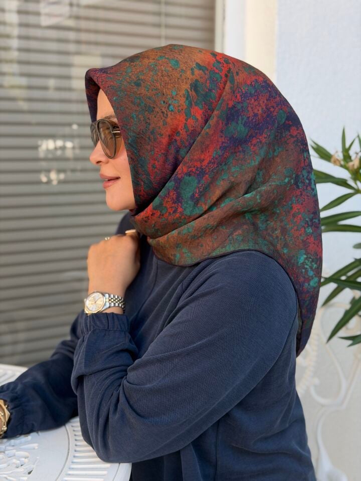 YAZ/GÜZ SERİSİ EŞARP