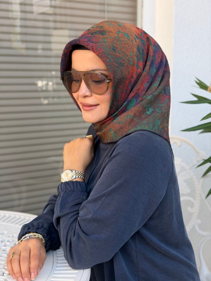 YAZ/GÜZ SERİSİ EŞARP