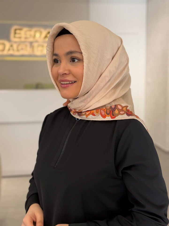 YAZ/GÜZ SERİSİ EŞARP