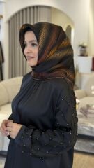 LA BOUTİQUE SURA İPEK EŞARP