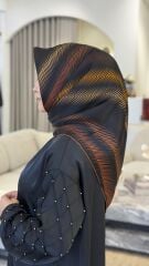 LA BOUTİQUE SURA İPEK EŞARP