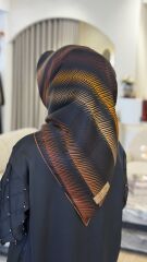 LA BOUTİQUE SURA İPEK EŞARP