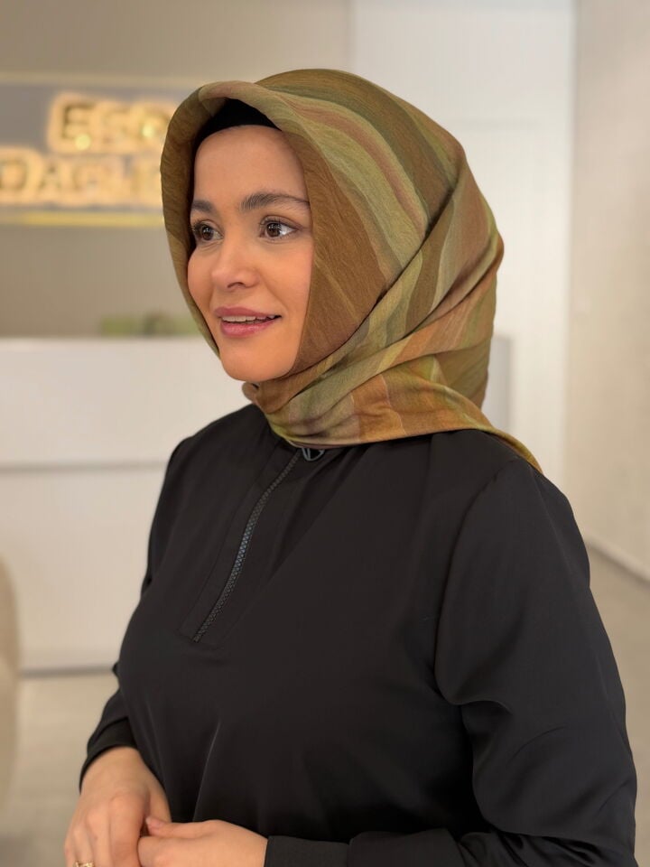 YAZ/GÜZ SERİSİ EŞARP