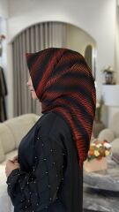 LA BOUTİQUE SURA İPEK EŞARP