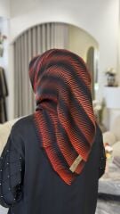 LA BOUTİQUE SURA İPEK EŞARP