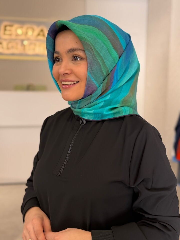 YAZ/GÜZ SERİSİ EŞARP