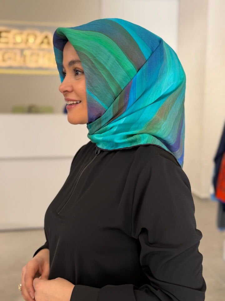 YAZ/GÜZ SERİSİ EŞARP