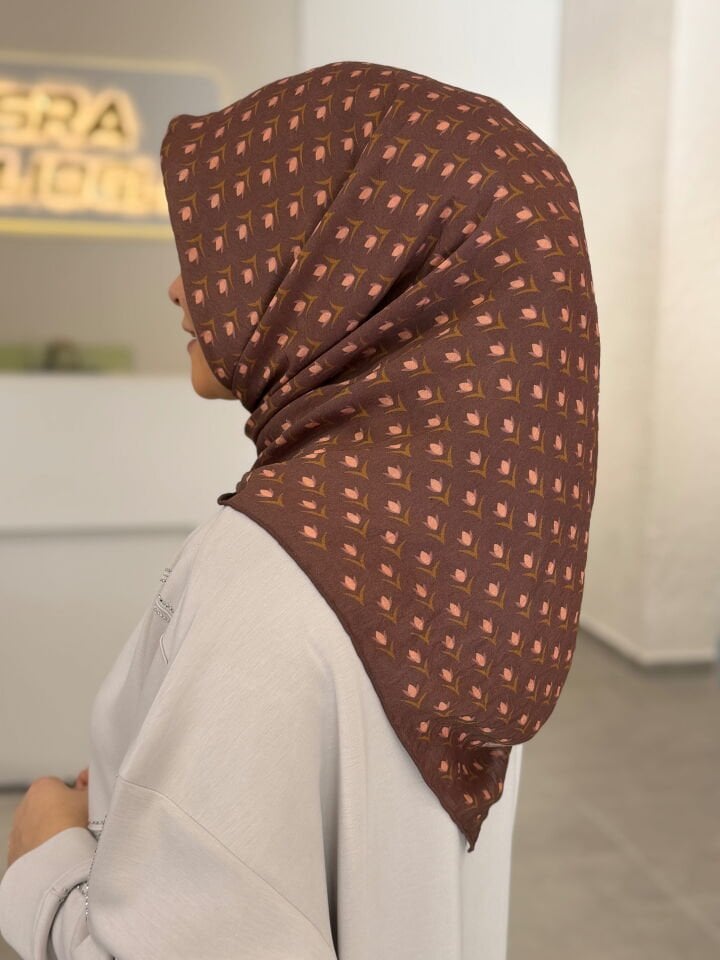 YAZ/GÜZ SERİSİ EŞARP