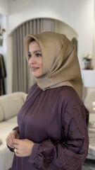 LA BOUTİQUE SURA İPEK EŞARP