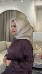 LA BOUTİQUE SURA İPEK EŞARP