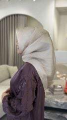 LA BOUTİQUE SURA İPEK EŞARP