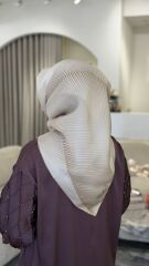 LA BOUTİQUE SURA İPEK EŞARP