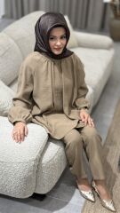 YAQA TENSEL TASARIM TAKIM