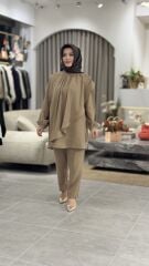 YAQA TENSEL TASARIM TAKIM