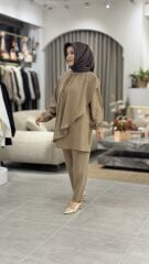 YAQA TENSEL TASARIM TAKIM