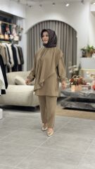 YAQA TENSEL TASARIM TAKIM