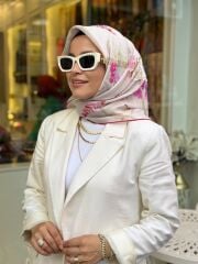 YAZ SERİNLİĞİ EŞARP