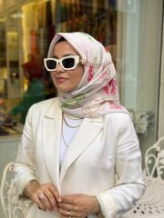 YAZ SERİNLİĞİ EŞARP