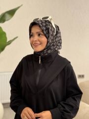 YAZ SERİNLİĞİ EŞARP