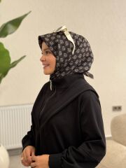 YAZ SERİNLİĞİ EŞARP