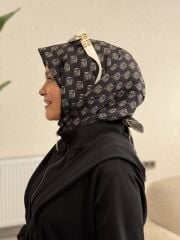 YAZ SERİNLİĞİ EŞARP