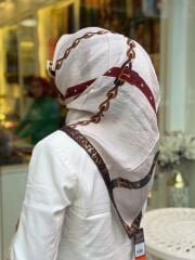 YAZ SERİNLİĞİ EŞARP