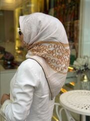 YAZ SERİNLİĞİ EŞARP