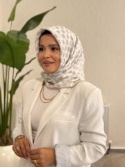 YAZ SERİNLİĞİ EŞARP