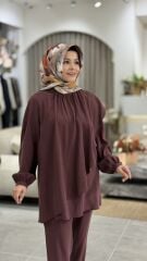 YAQA TENSEL TASARIM TAKIM