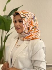 YAZ SERİNLİĞİ EŞARP