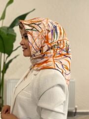 YAZ SERİNLİĞİ EŞARP