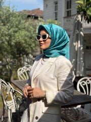 PİERRE CARDİN SURA İPEK EŞARP