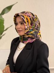 YAZ SERİNLİĞİ EŞARP