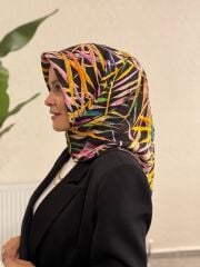 YAZ SERİNLİĞİ EŞARP