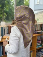 PİERRE CARDİN SURA İPEK EŞARP