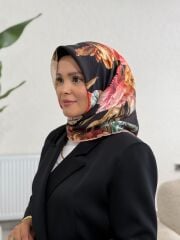 YAZ SERİNLİĞİ EŞARP