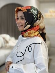 YAZ SERİNLİĞİ EŞARP