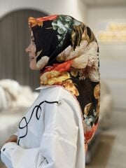 YAZ SERİNLİĞİ EŞARP