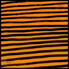 LA BOUTİQUE YAZ SERİNLİĞİ EŞARP 90X90