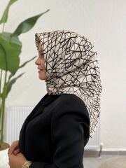 YAZ SERİNLİĞİ EŞARP